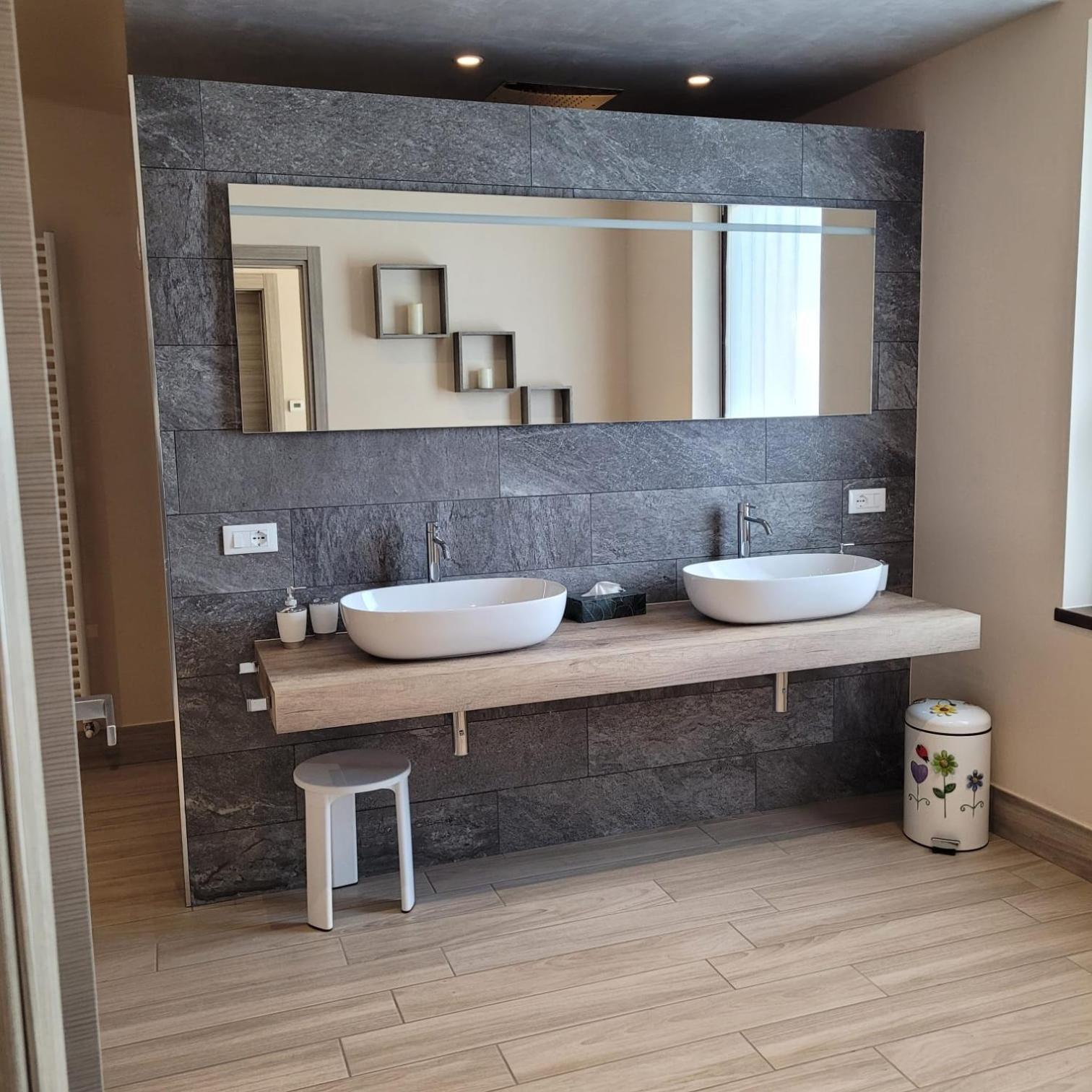 אנדינה גאיאנו Villa Dall'Angelo Suite Mountain Lake Endine Hospitality מראה חיצוני תמונה