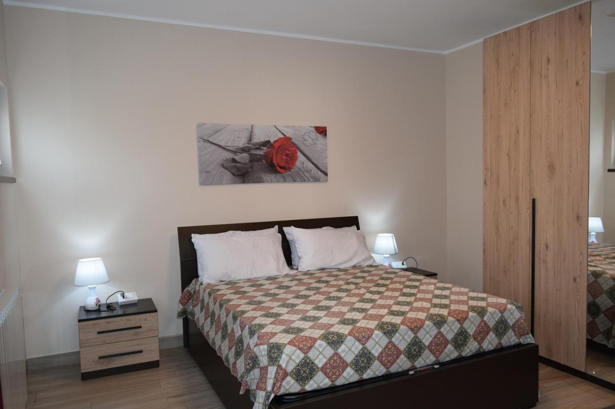 אנדינה גאיאנו Villa Dall'Angelo Suite Mountain Lake Endine Hospitality מראה חיצוני תמונה