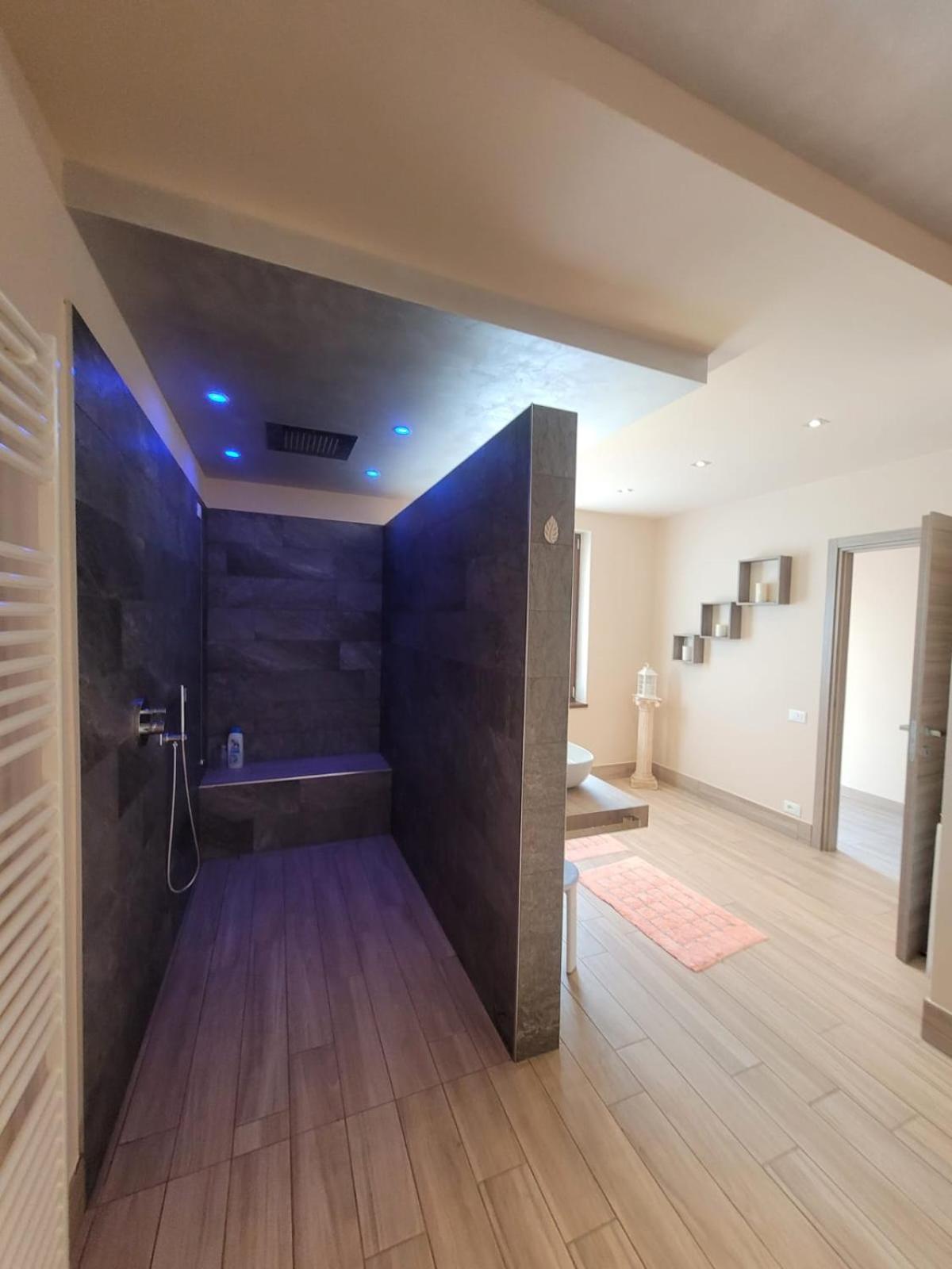 אנדינה גאיאנו Villa Dall'Angelo Suite Mountain Lake Endine Hospitality מראה חיצוני תמונה