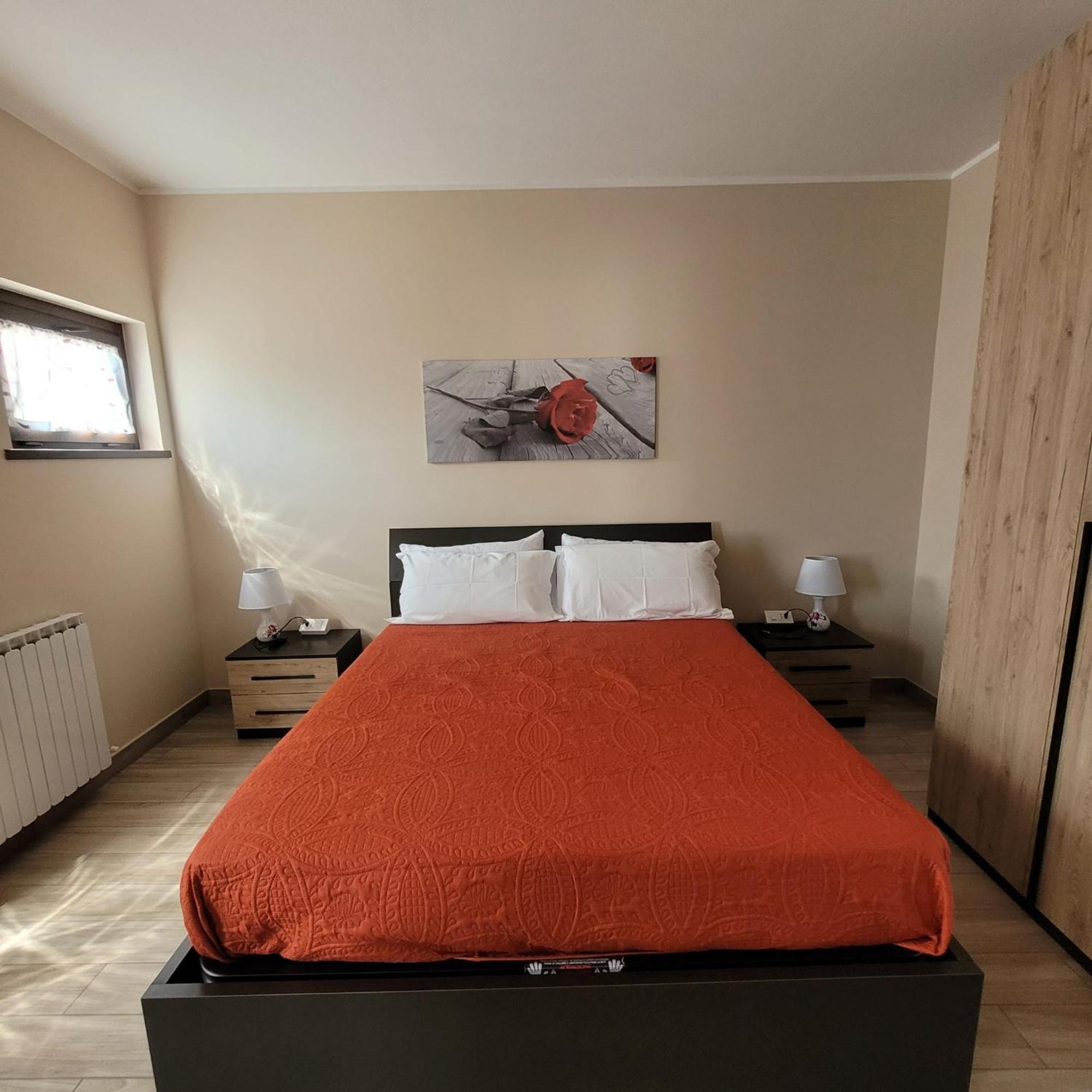 אנדינה גאיאנו Villa Dall'Angelo Suite Mountain Lake Endine Hospitality מראה חיצוני תמונה